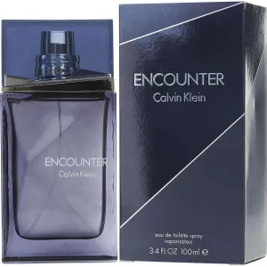 Ck Encounter- (RARE & DISCONTINUED)