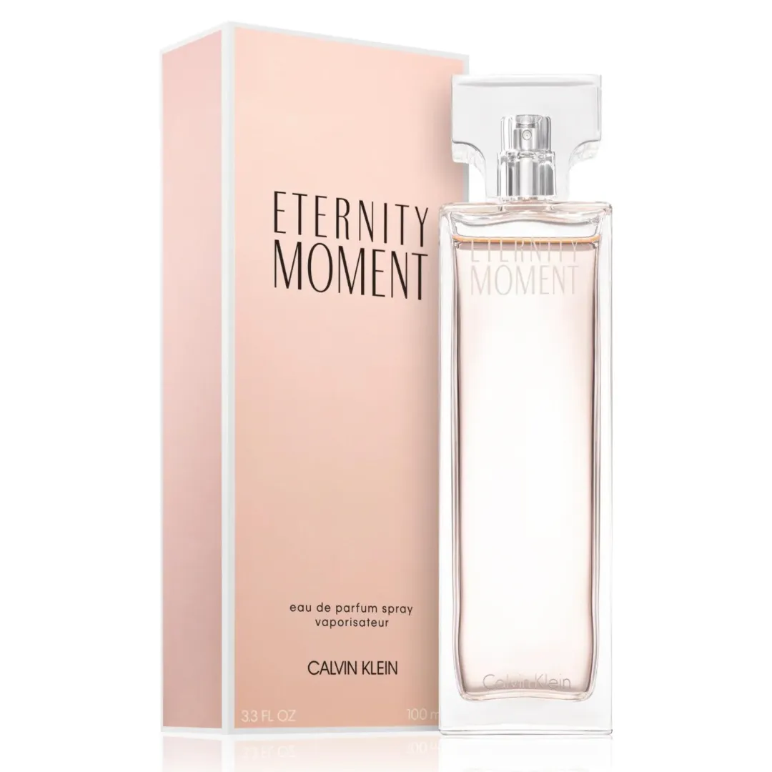 CK Eternity Moment EDP for Women