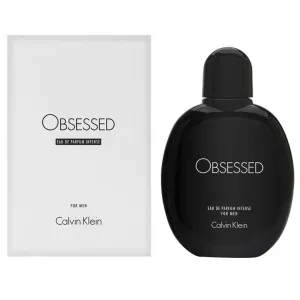 Ck Obsessed Intense