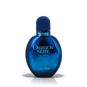 CK Obsession Night EDT for Men