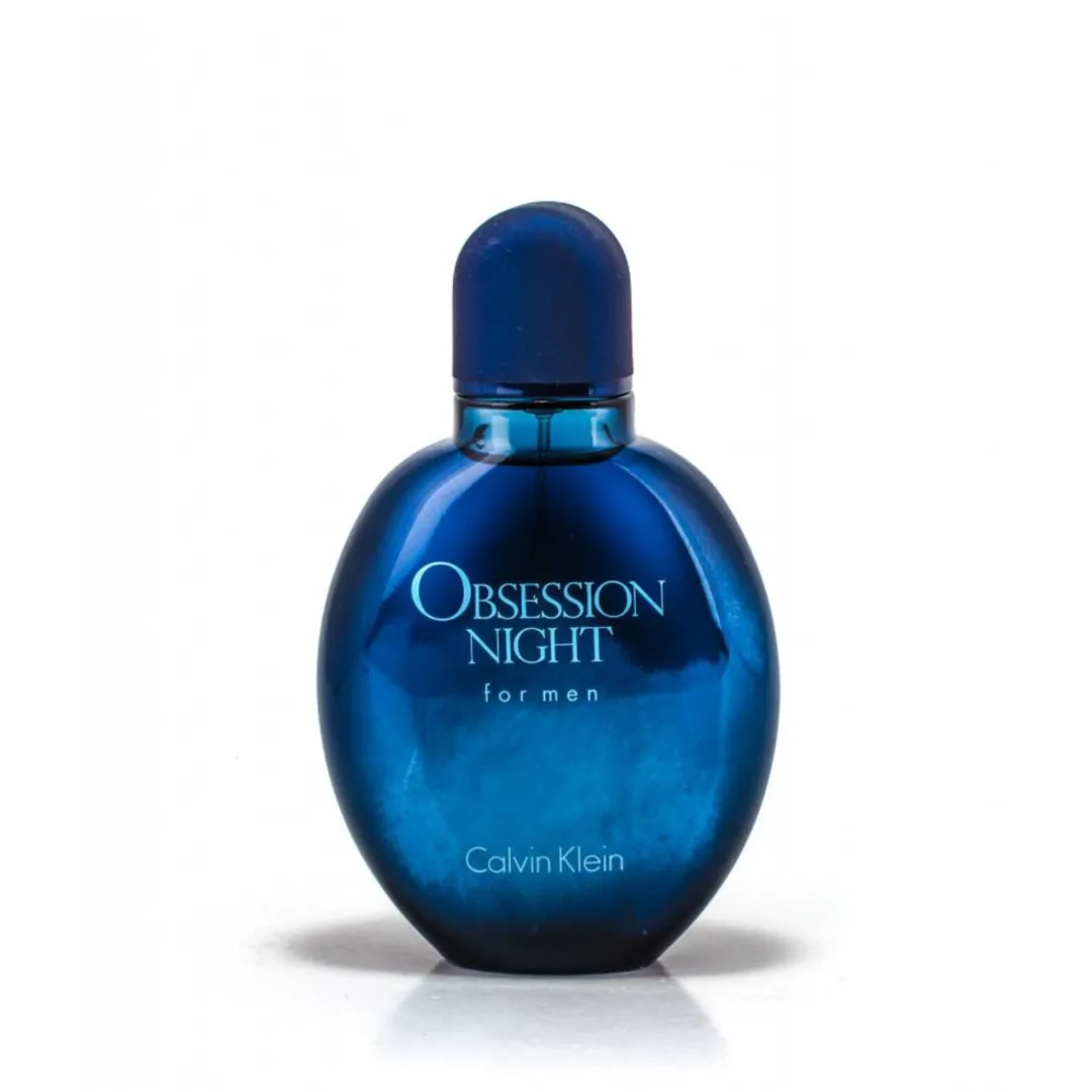 CK Obsession Night EDT for Men