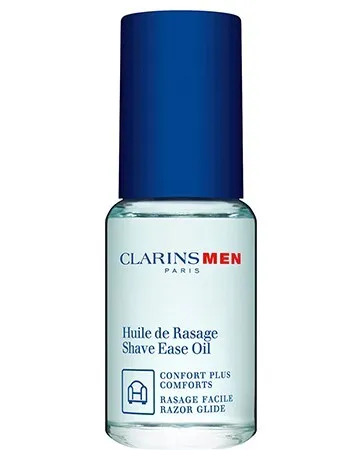 Clarins Men Shave Ease Oil by Clarins