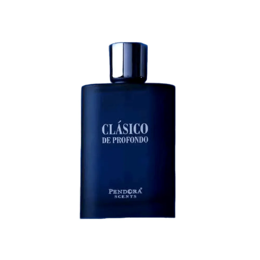 Clasico De Profondo Pendora