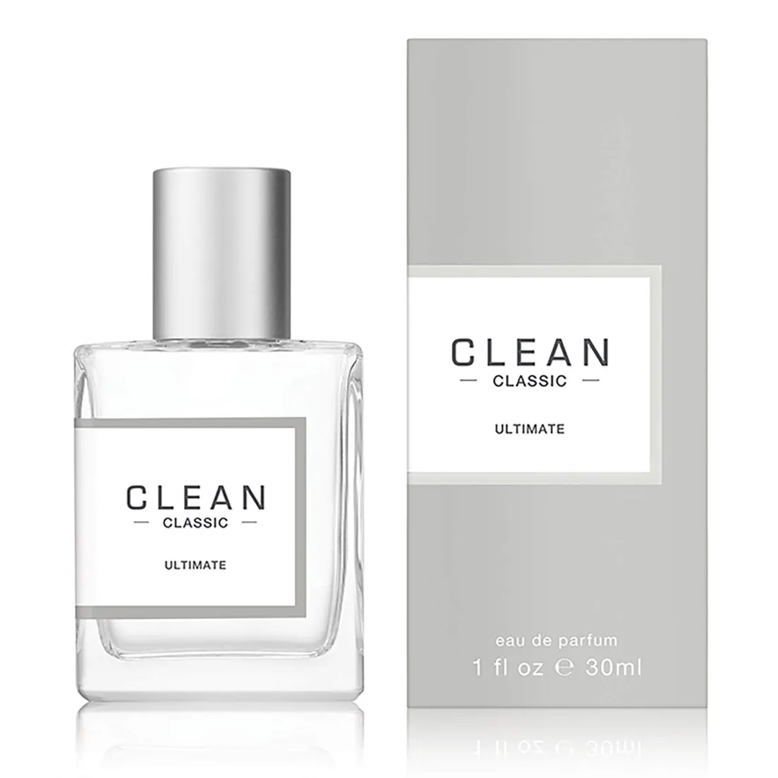 Clean classic Ultimate