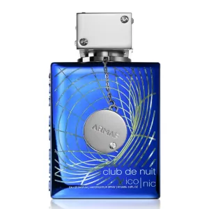 Club de Nuit Iconic EDP for Men