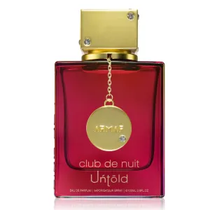 Club De Nuit Untold EDP for Women