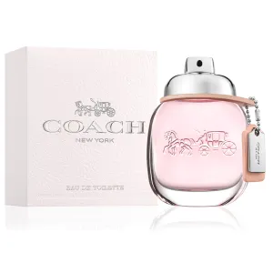 Coach Edt