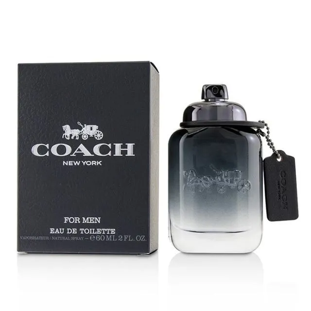 Coach Men