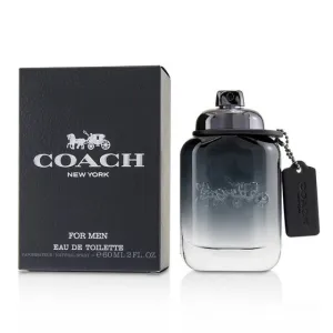 Coach Men