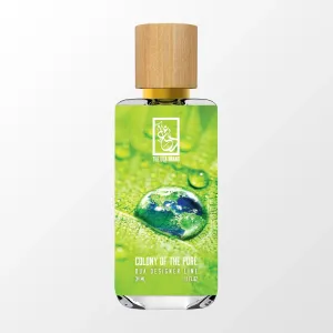 Colony of the Pure The Dua Brand