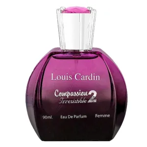 Compassion 2 Irresistible Femme EDP
