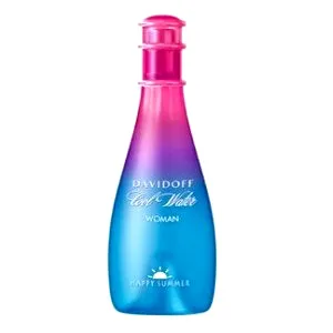 Cool Water Game Happy Summer by Davidoff