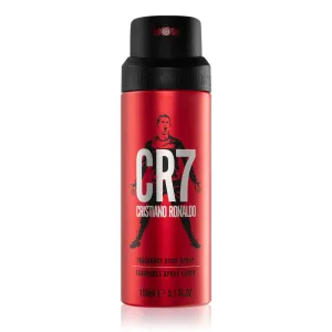 CR7 by Cristiano Ronaldo Body Spray