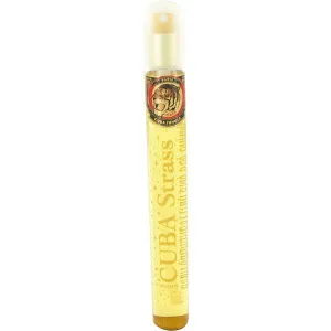 Cuba Strass Tiger by Cuba Paris
