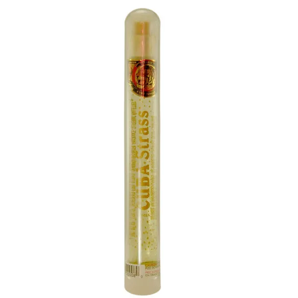 Cuba Strass Tiger by Cuba Paris