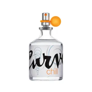 Curve Chill for Men Cologne