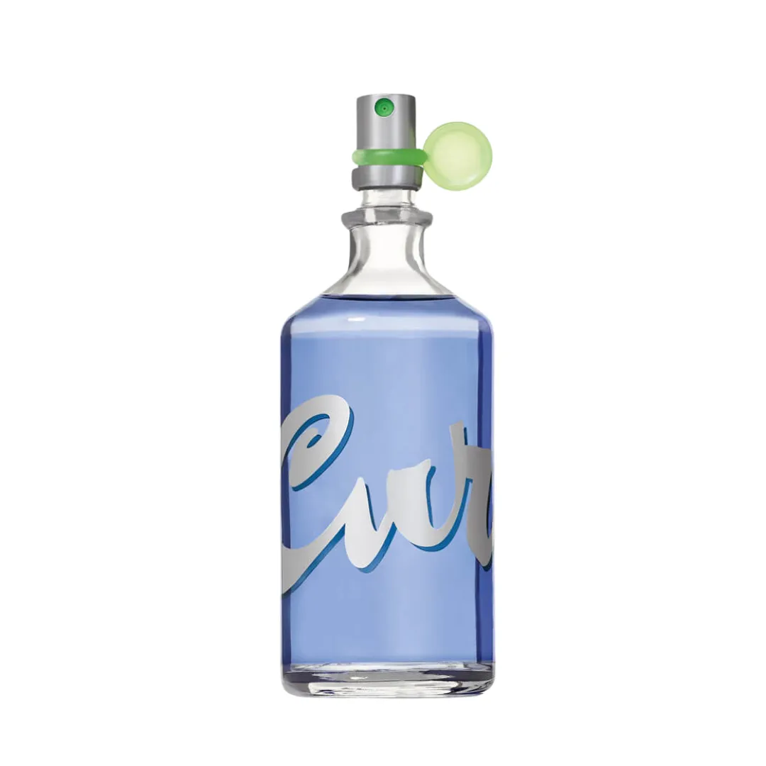 Curve for Women Eau de Toilette