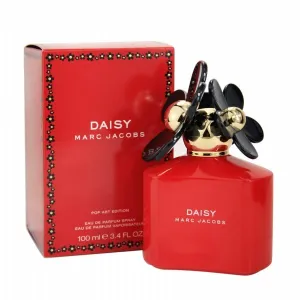 Daisy Pop Art Edition by Marc Jacobs