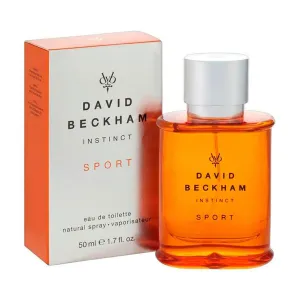 David Beckham Instinct Sport