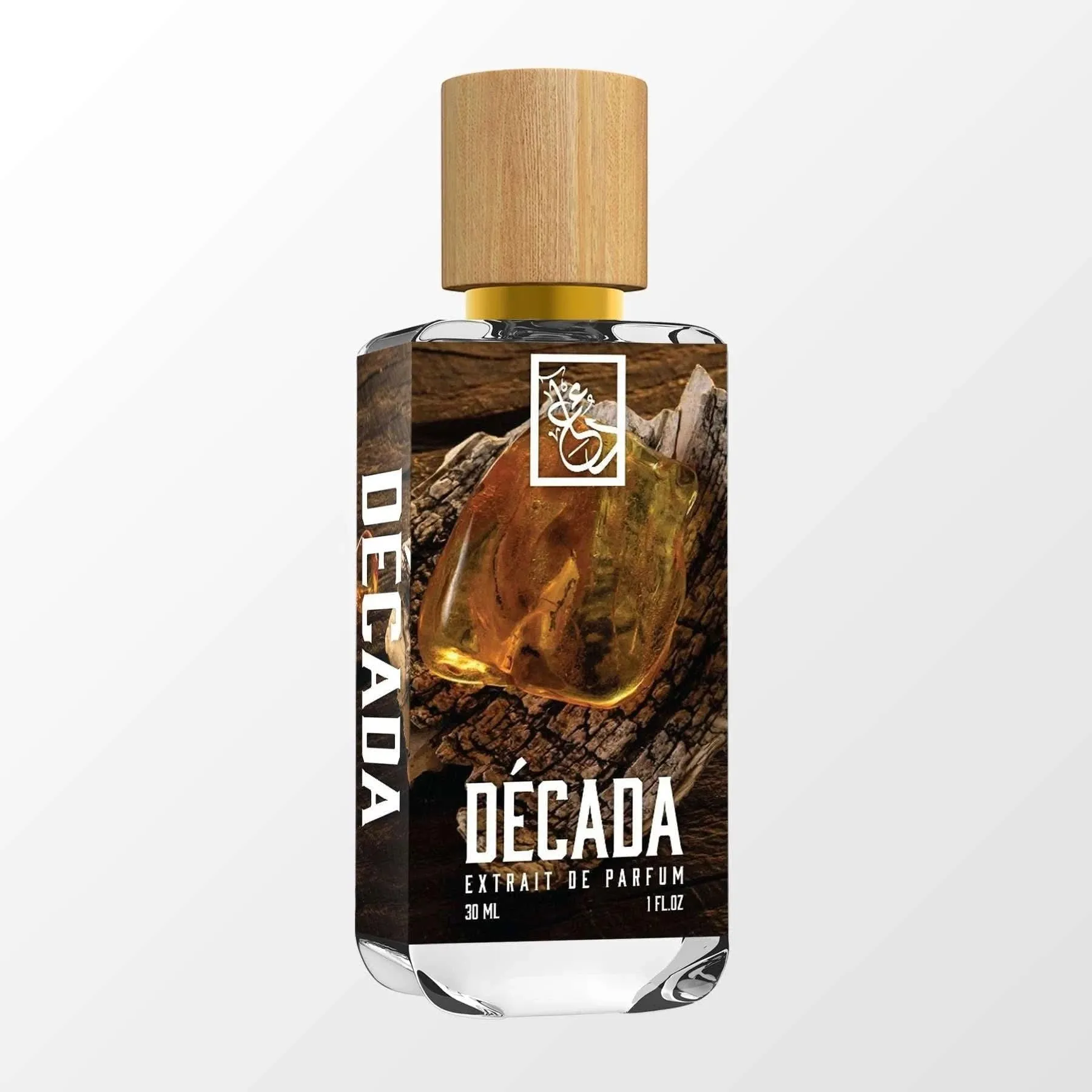 Dcada The Dua Brand