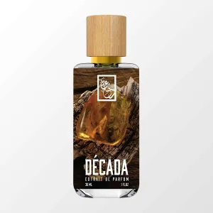 Dcada The Dua Brand