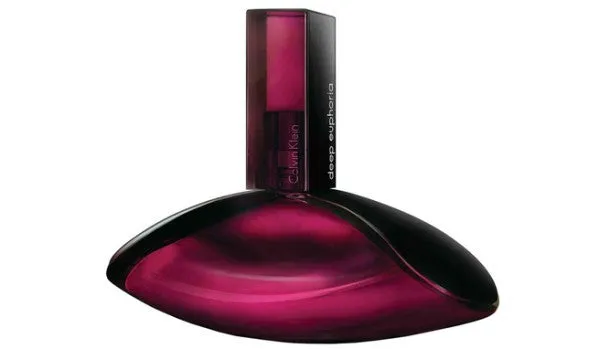 Deep Euphoria by Calvin Klein