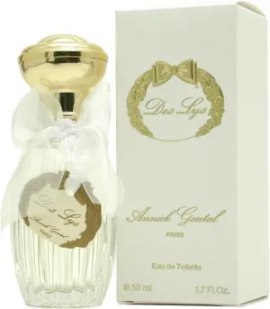 Des Lys by Annick Goutal
