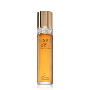 Diamonds and Rubies EDT for Women