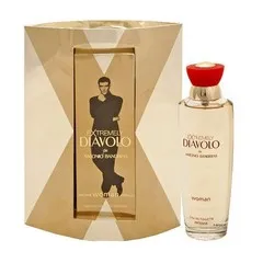 Diavolo Extremely Woman by Antonio Banderas