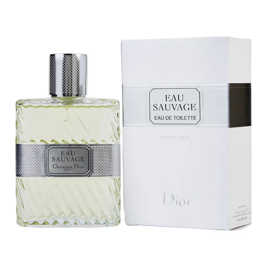 Dior Eau Sauvage Edt