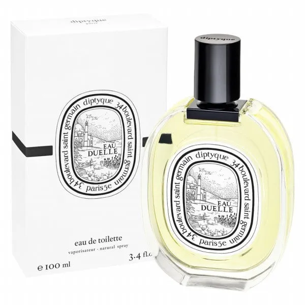 Diptyque Eau De Lierre by Diptyque