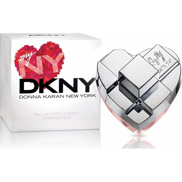 DKNY My NY by Donna Karan