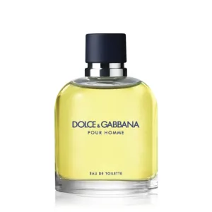 Dolce & Gabbana Pour Homme EDT