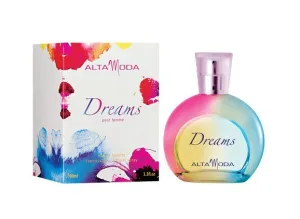 Dreams by Alta Moda