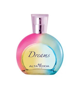 Dreams by Alta Moda