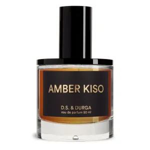 D.S & Durga Amber Kiso