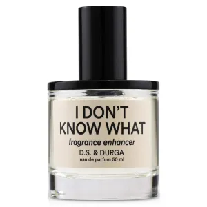 D.S & Durga I Don'T Know What