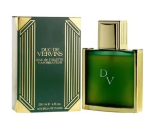 Duc de Vervins by Houbigant