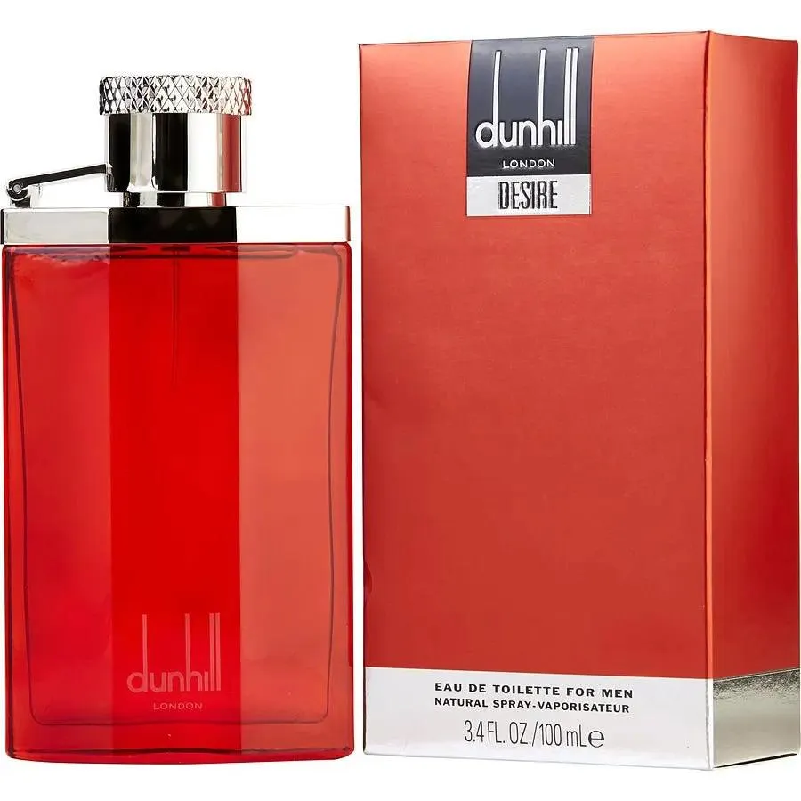 Dunhill Desire for Man EDT