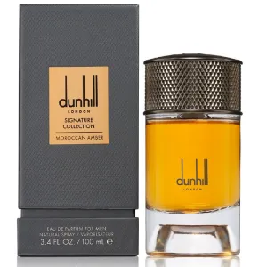 Dunhill Signature Collection Moroccan Amber