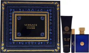 Dylan Blue Pour Homme EDT Gift Set (3PC)