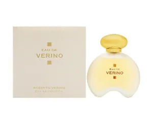 Eau De Verino by Roberto Verino