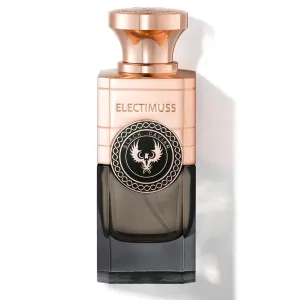 Electimus Black Caviar