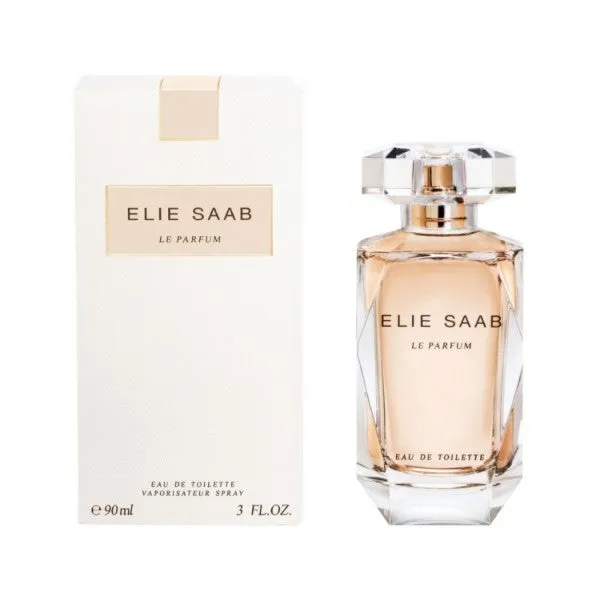 Elie Saab Le Parfum Eau de Toilette by Elie Saab