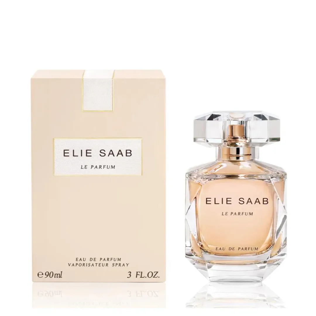 Elie Saab Le Parfum EDP for Women