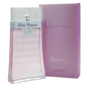 Elixir Pleasure by Estelle Vendome