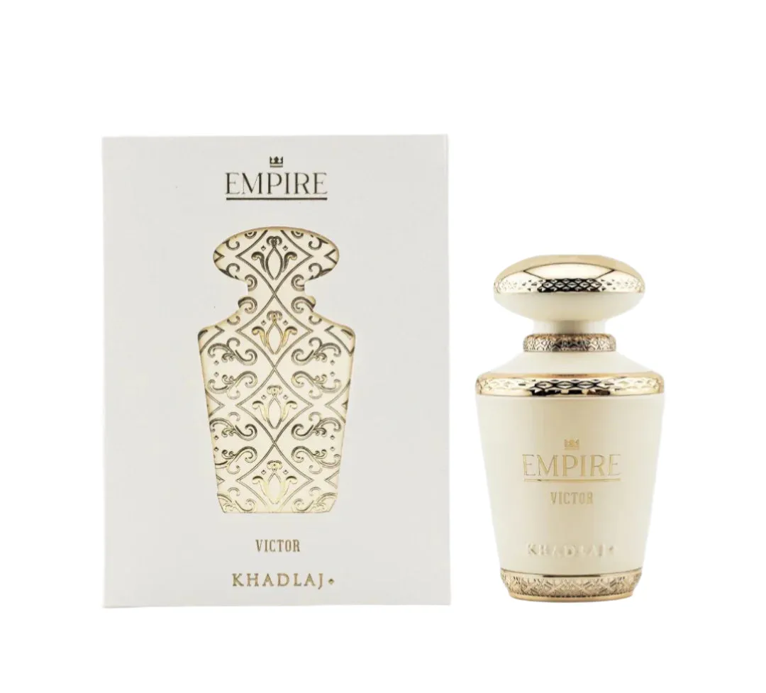 Empire Victor