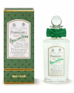 English Fern by Penhaligon's