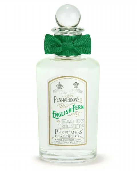 English Fern by Penhaligon's