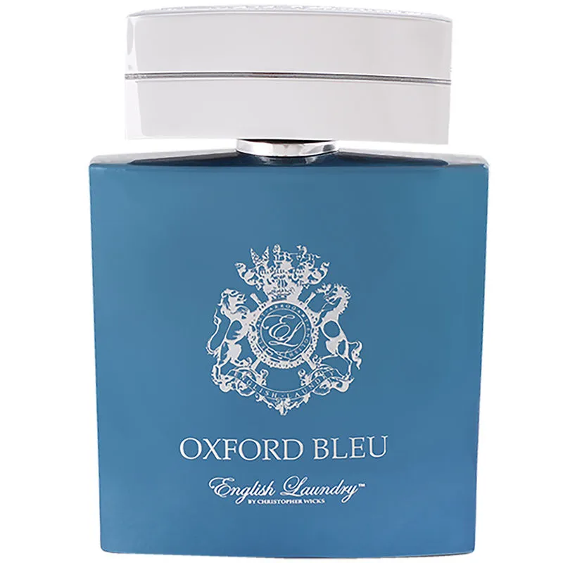 English Laundry Oxford Bleu